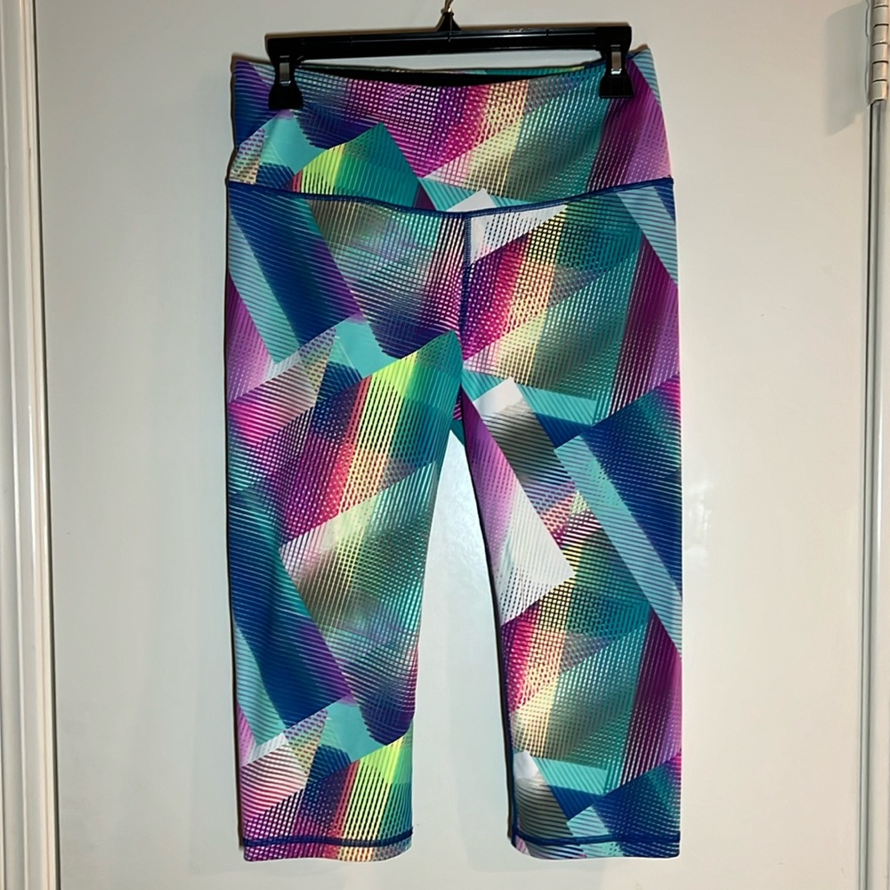 Victorias Secret women’s workout capris